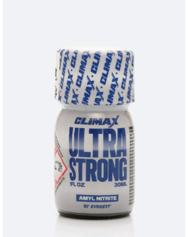 Climax Ultra Strong - 30ml