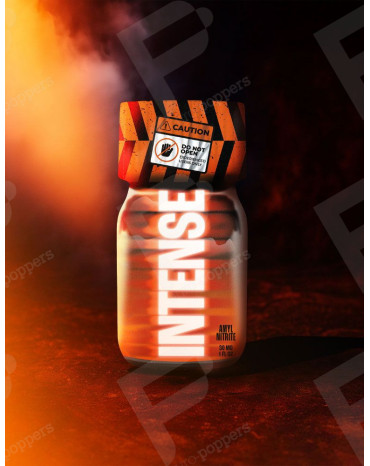 Poppers máximo efecto Amyl Intense 30ml