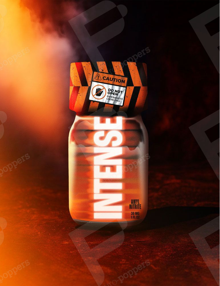 Amyl Intense 30ml 4