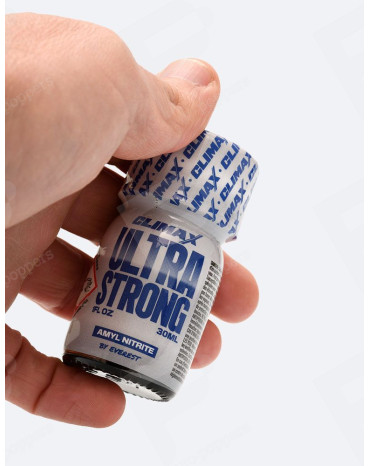 Climax Ultra Strong - 30ml
