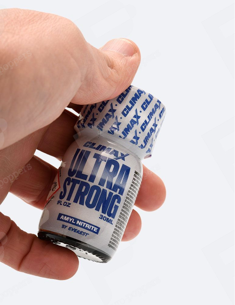 Climax Ultra Strong - 30ml 2