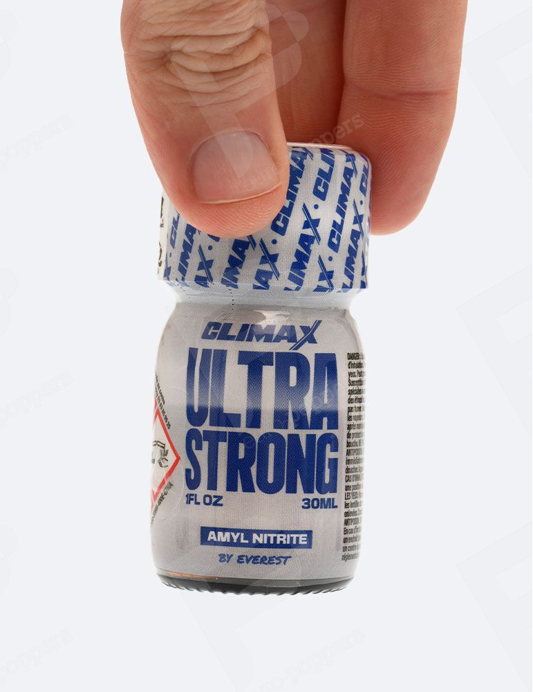 Climax Ultra Strong - 30ml 3