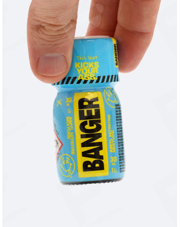 Poppers Banger - 30ml