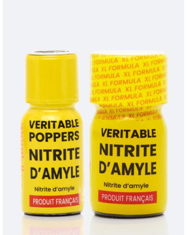 Duo Véritable Amyle 15 ml + 30 ml
