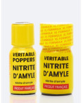 Duo Véritable Amyle 15 ml + 30 ml