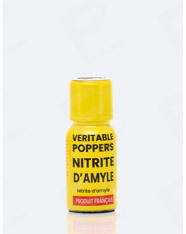 Duo Véritable Amyle 15 ml + 30 ml