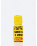 Pack de 2 Poppers Duo Véritable Amyle 15 ml + 30 ml