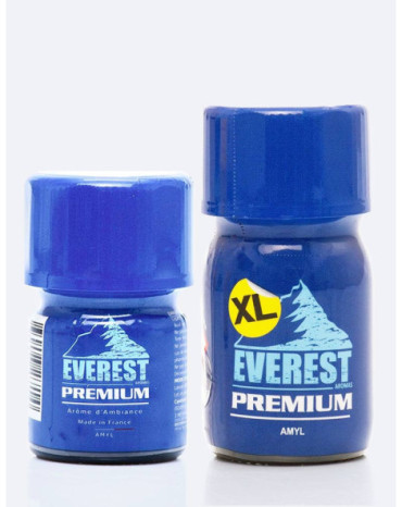 Pack Everest Premium 15 ml + 30ml