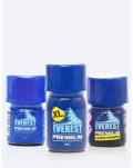 Pack 3x Everest Premium – Efecto Ultra Potente