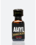 Poppers Pack de 3 Poppers Amyl Double Black