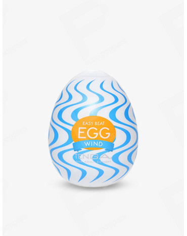 Huevo Masturbador Tenga -...