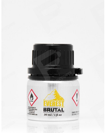 Popper Everest Brutal 30 ml