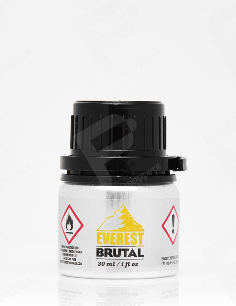 Popper Everest Brutal 30 ml