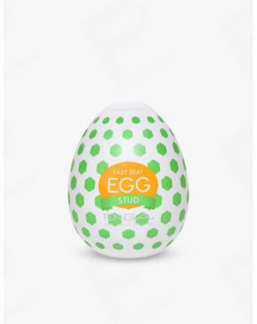 Huevo Masturbador Tenga -...