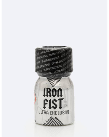 Iron Fist Ultra Exclusive 10 ml