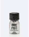 Iron Fist Ultra Exclusive 10 ml