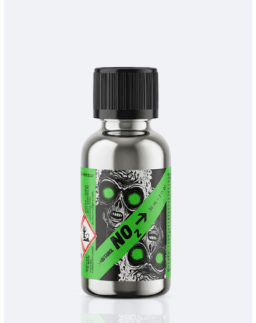 Poppers NO2 Butanol - 30 ml