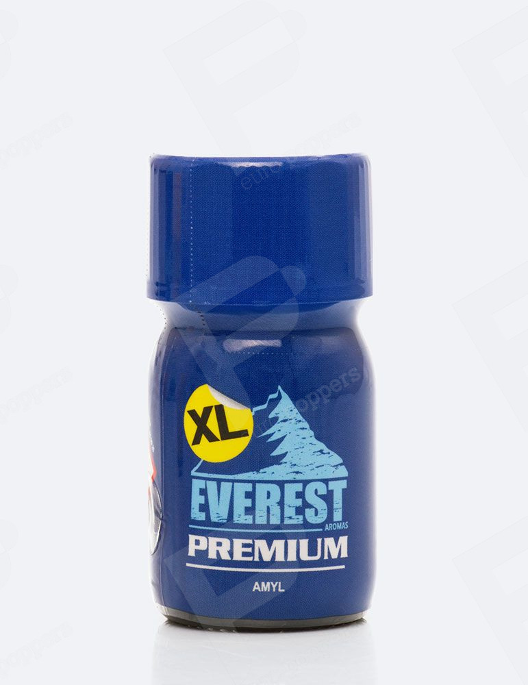 Pack de 3 Poppers Pack 3x Everest Premium – Efecto Ultra Potente