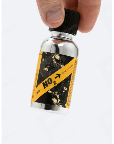Poppers NO2 Amyl - 30 ml