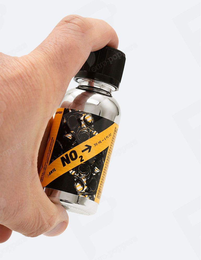  Poppers NO2 Amyl - 30 ml