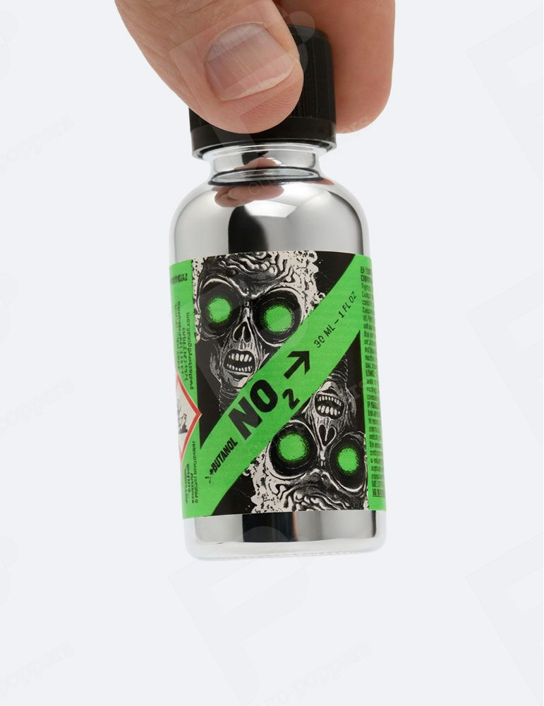 Poppers Poppers NO2 Butanol - 30 ml