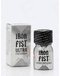Poppers Iron Fist Ultra Exclusive 10 ml
