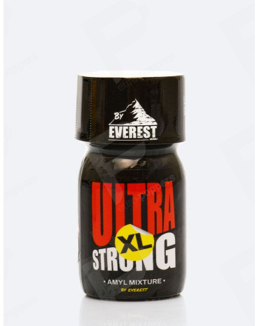 Pack de 3 poppers de amilo