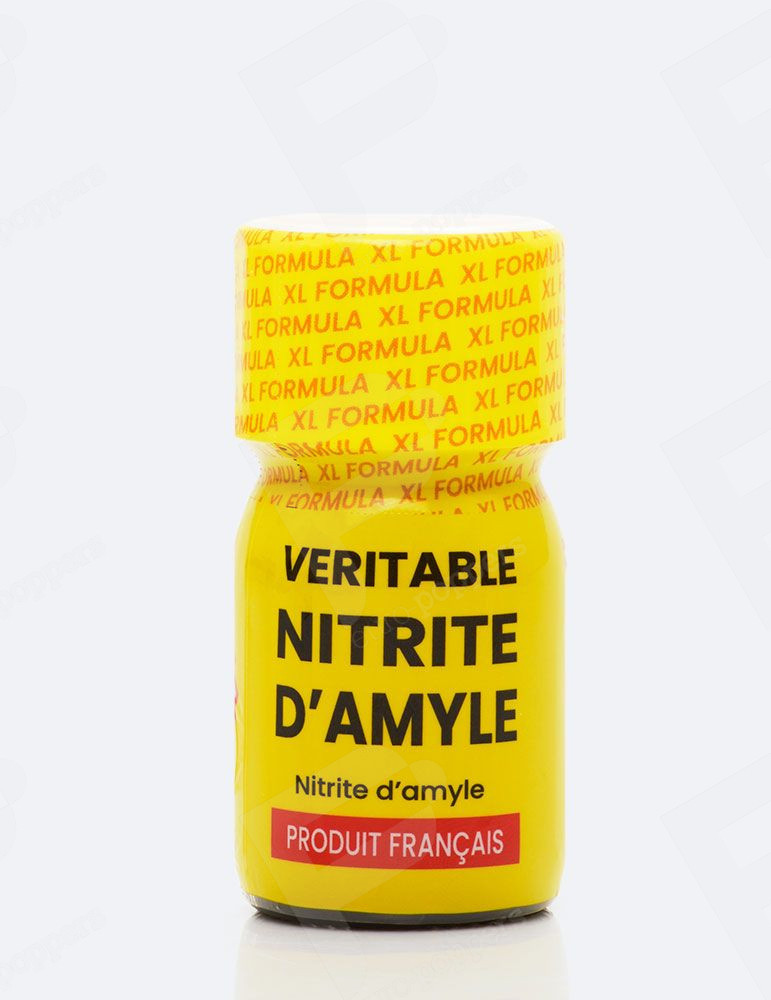 Veritable amyl poppers 30ml