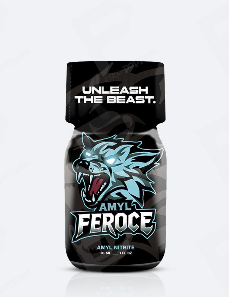 FEROCE 30ML