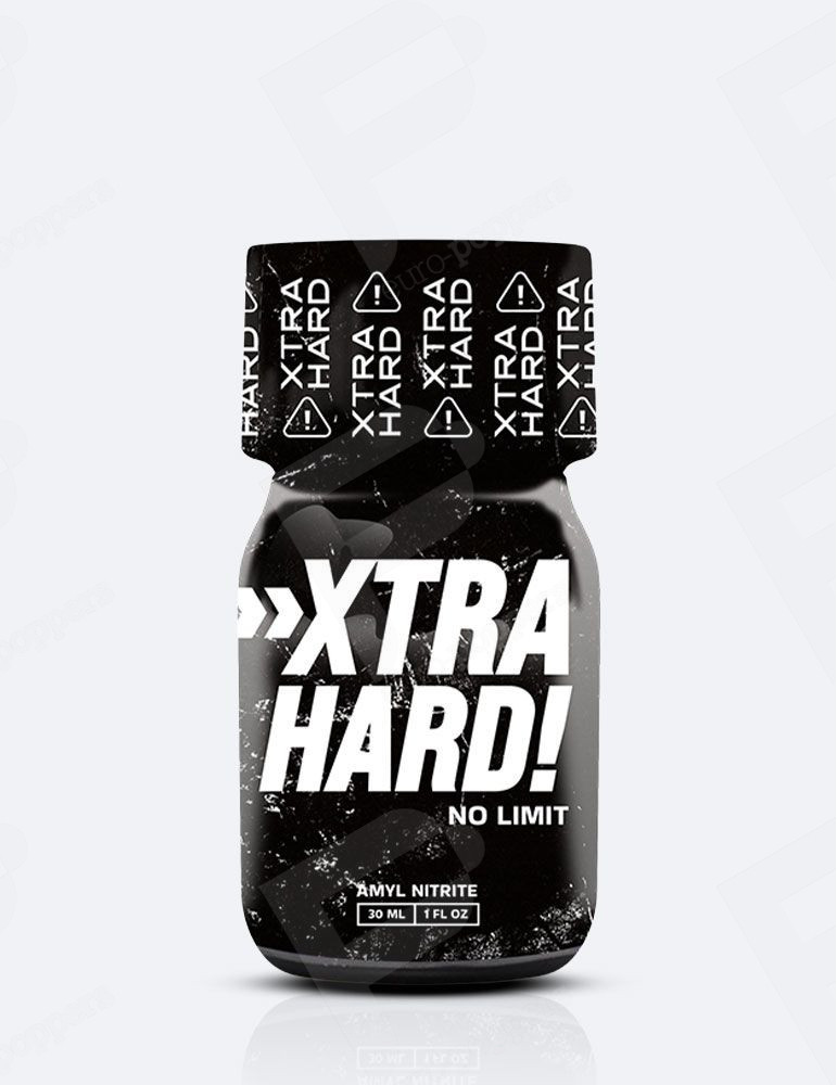 XTRA HARD 30 ML