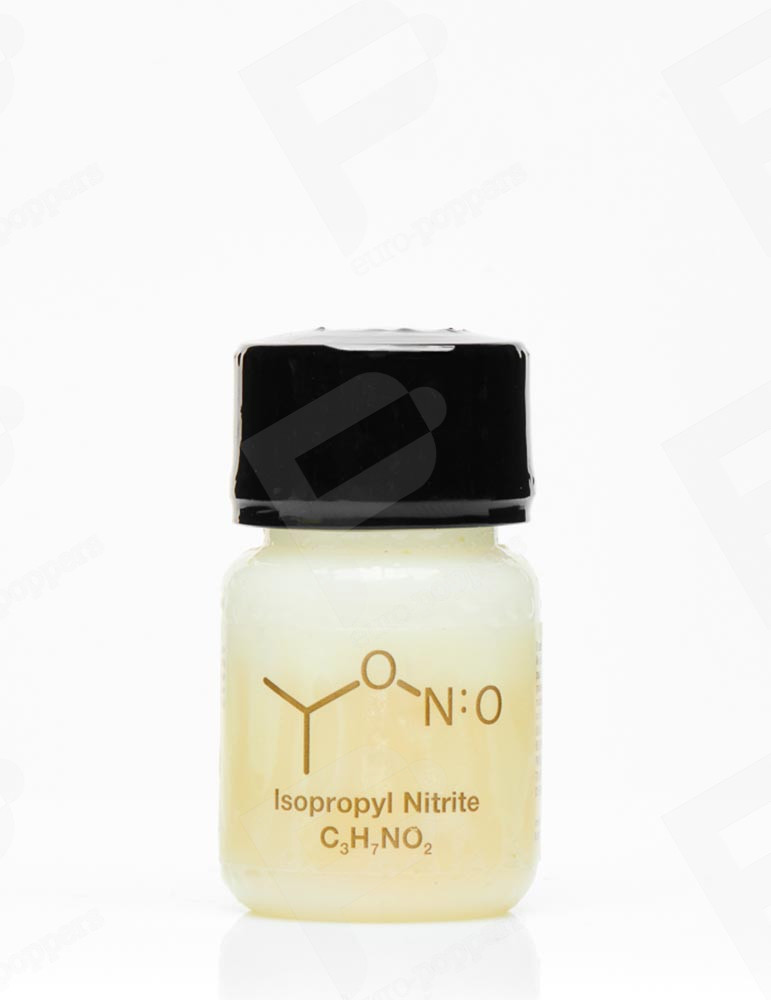 Popper Isopropyl Nitrite 24 ml