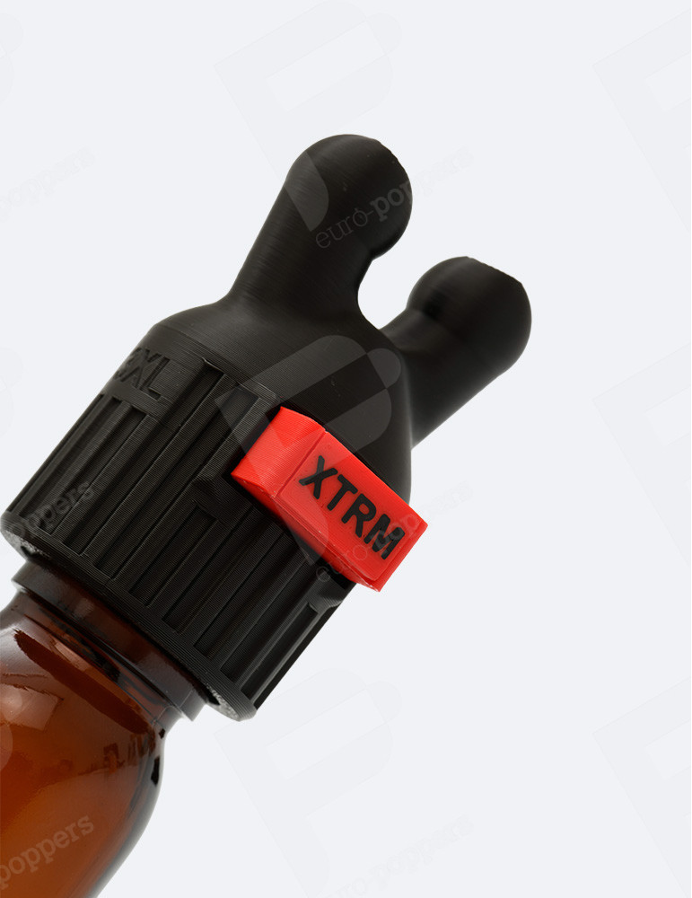  XTRM Sniffer per Collo Largo Double