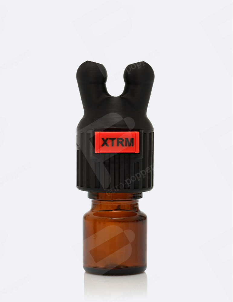 XTRM Sniffer per Collo Largo Double 4