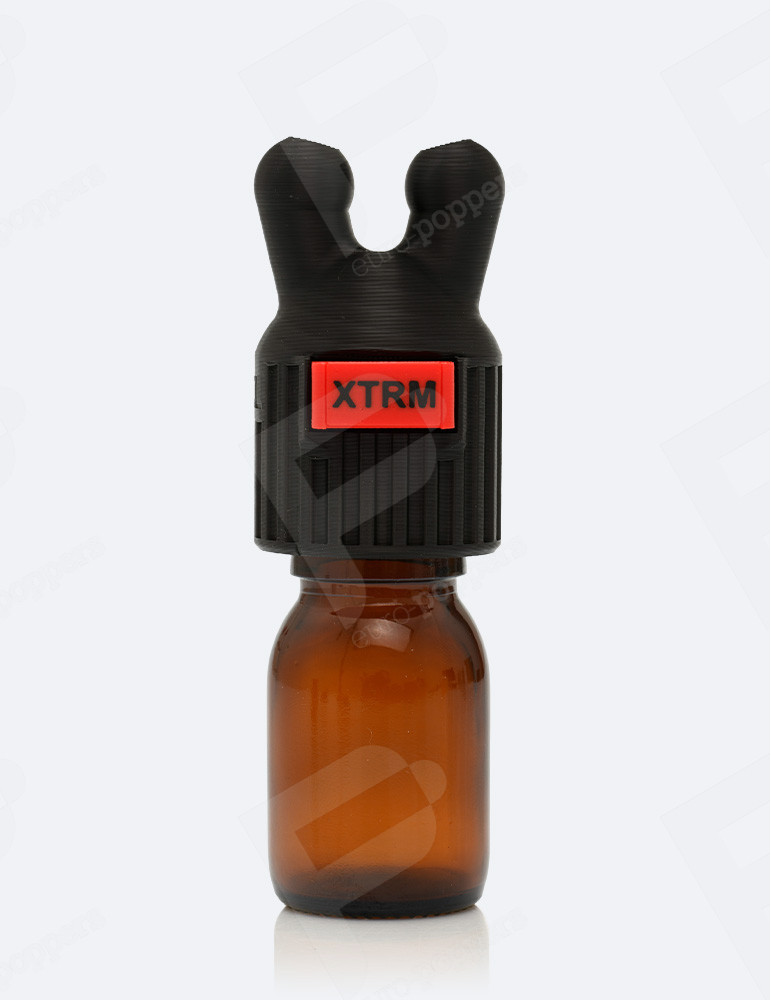 XTRM Sniffer per Collo Largo Double 5
