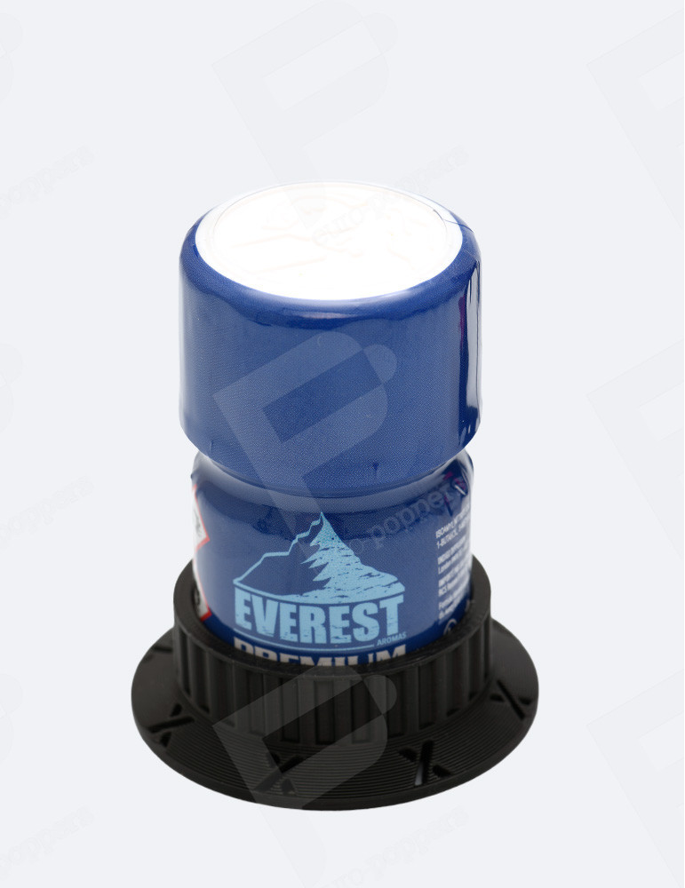 XTRM Sniffer per Collo Largo Double 6