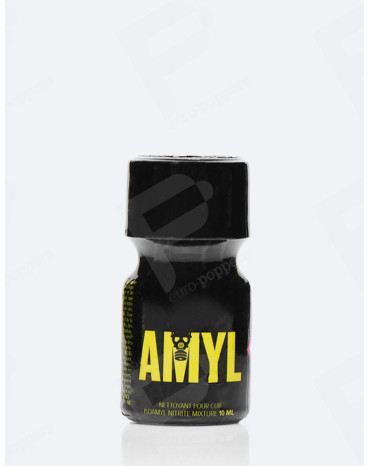 Pack de 3 Poppers Amyl
