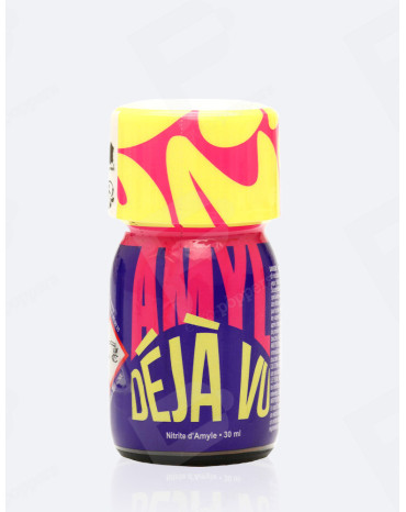 Amyl Déjà Vu 30 ml