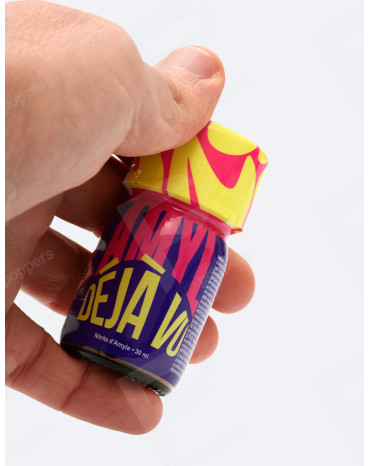 Amyl Déjà Vu 30 ml