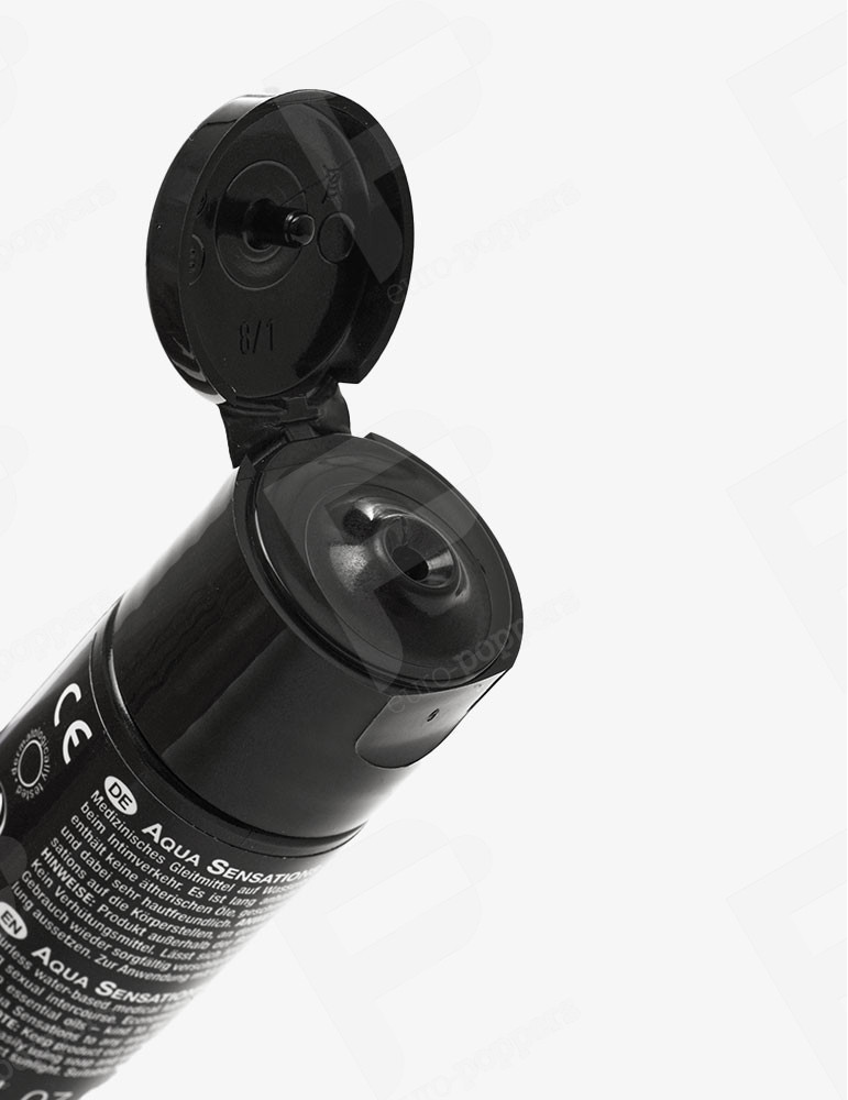 Lubricantes a base de agua Lubricante a base de agua piel sensible - Eros 30 ml