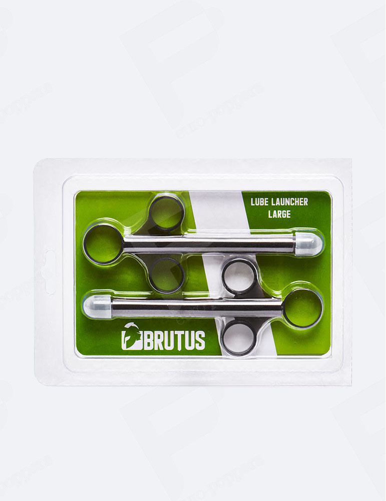 Inyector de lubricante Brutus - 2 unidades - 13 mm