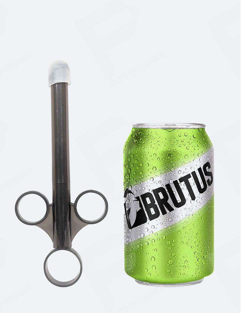 Inyector de lubricante Lube Launcher Brutus - 2 unidades 3