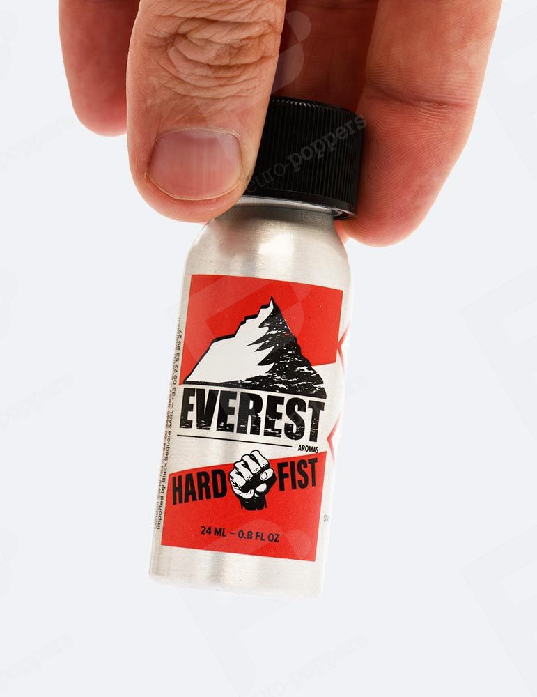 Everest Aromas Everest Hard Fist 24ml