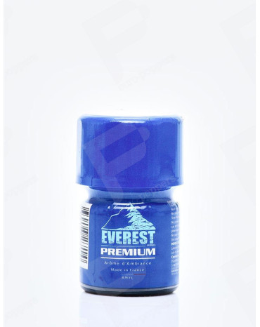 Detalle boquilla Everest Premium