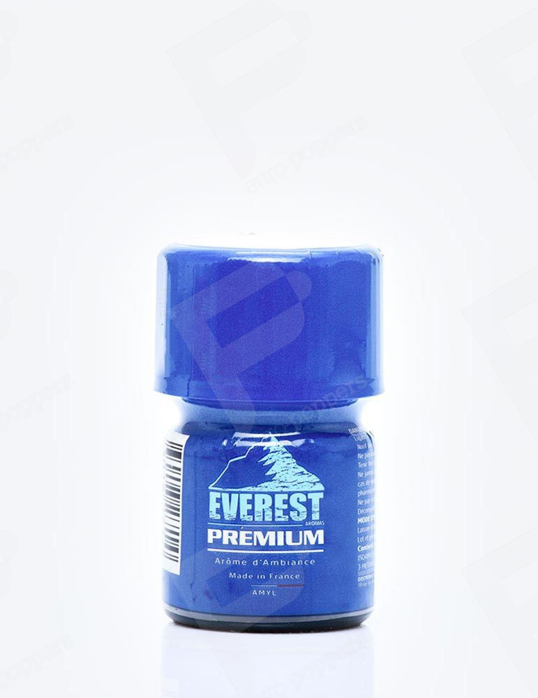 Popper Everest Premium 15 ml