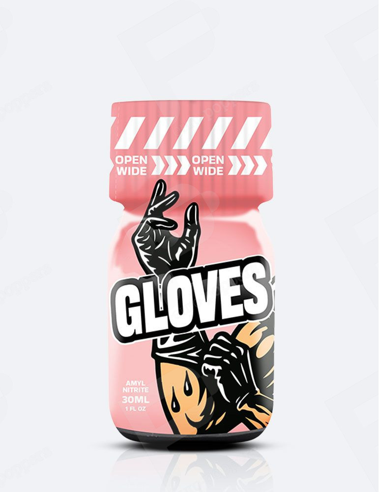 GLOVES-poppers 30ml