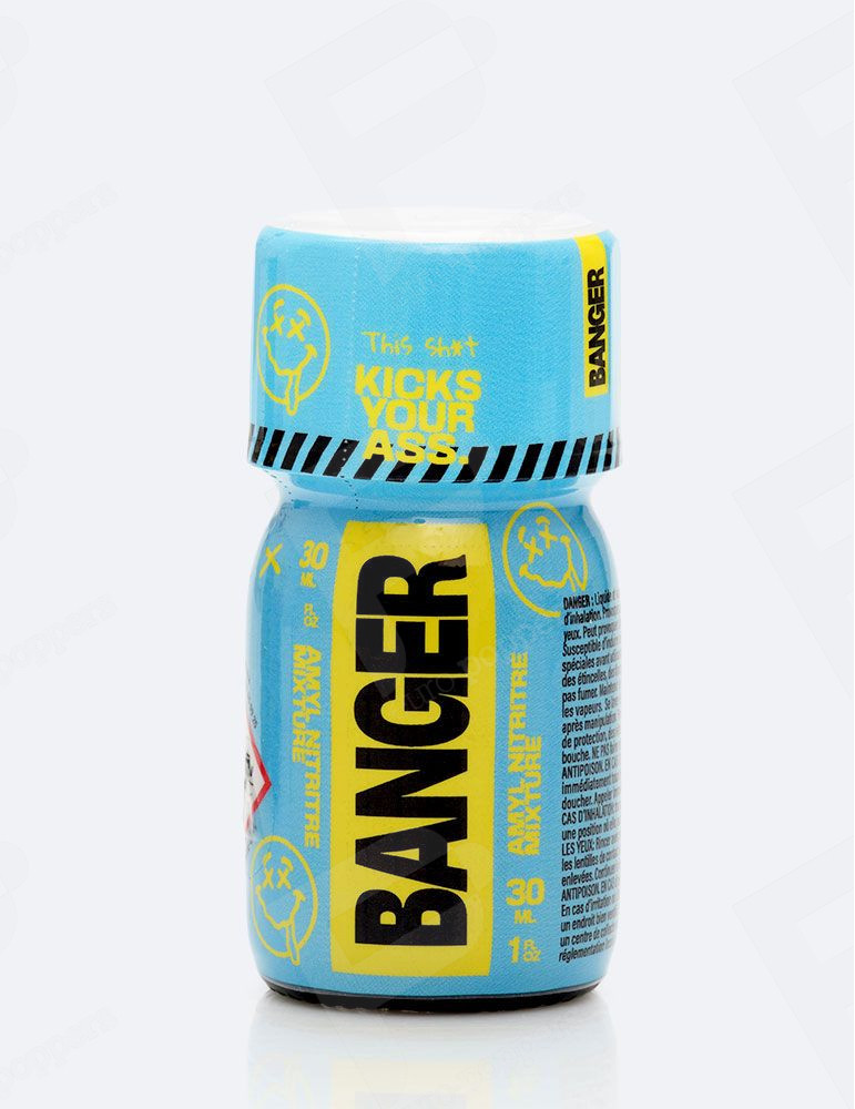 Banger 30ml