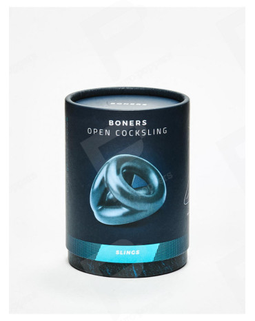 Anillo peneano 3 en 1 - Boners