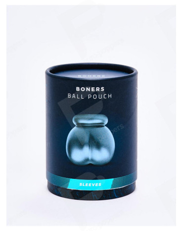 Estirador de testículos silicona - Ball Pouch Boners