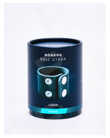 Estirador silicona - Ball Stretcher Boners