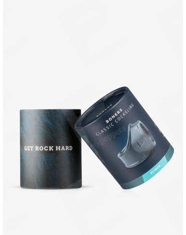 Cocksling Boners Silicone Grey